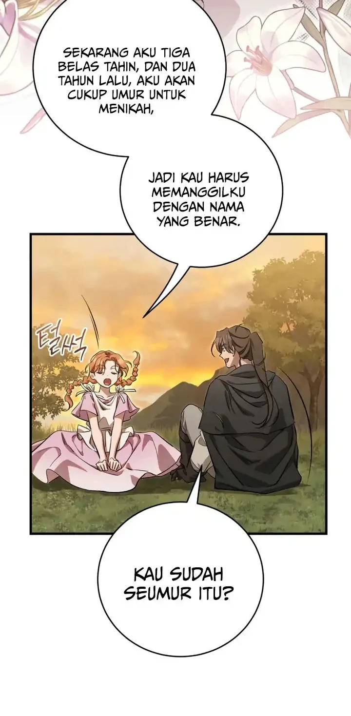 Children of the Rune Chapter 56 - halaman 25