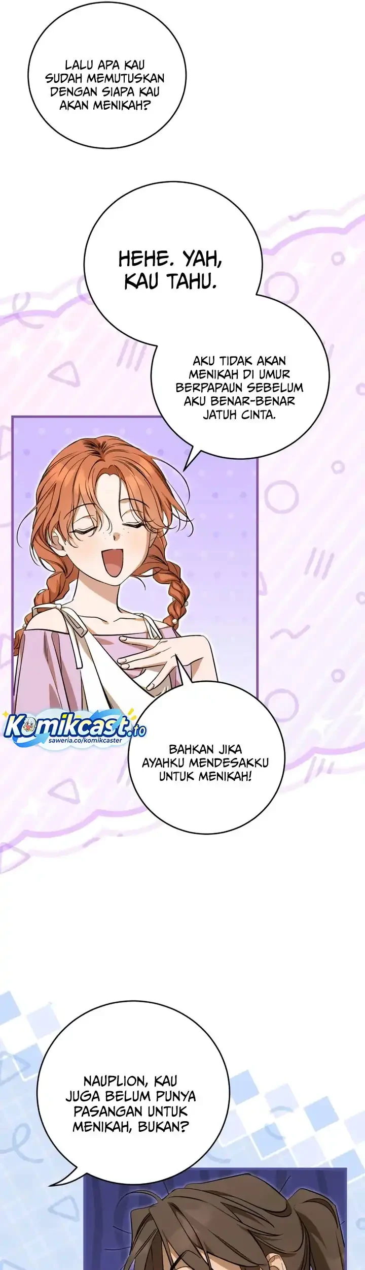 Children of the Rune Chapter 56 - halaman 26