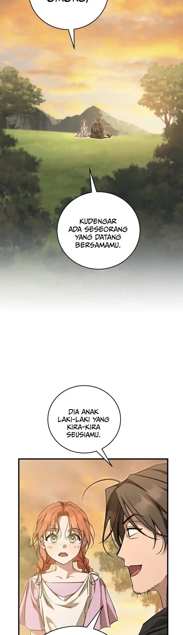 Children of the Rune Chapter 56 - halaman 28