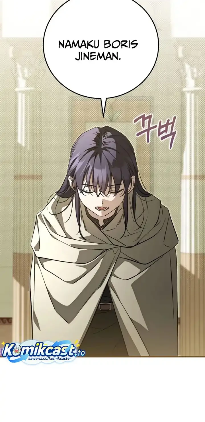 Children of the Rune Chapter 56 - halaman 3