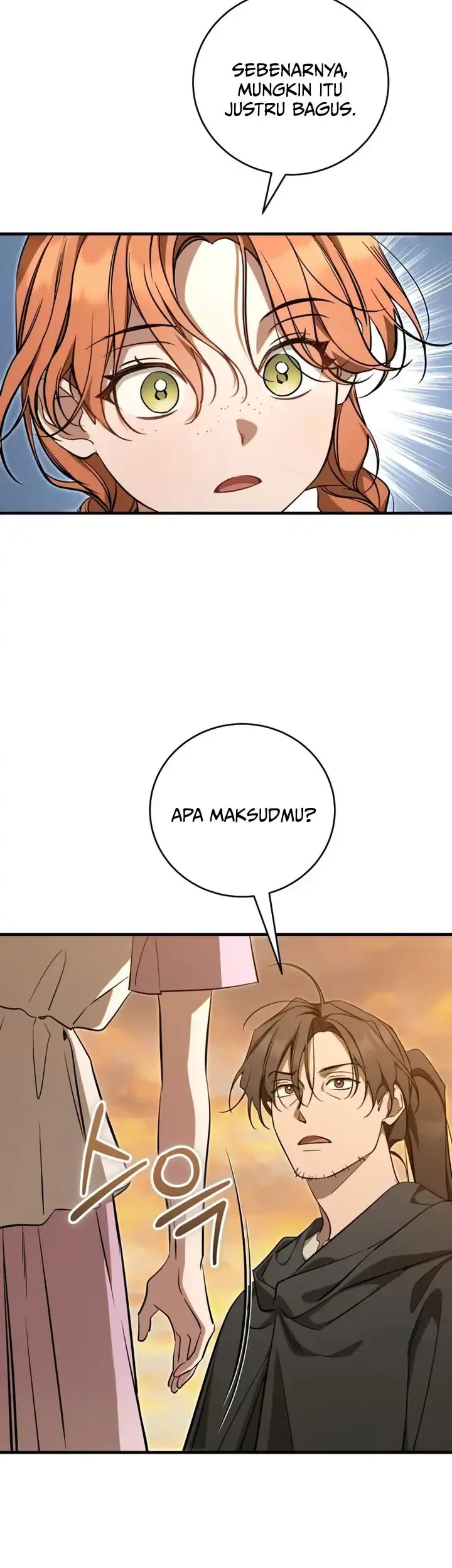 Children of the Rune Chapter 56 - halaman 32