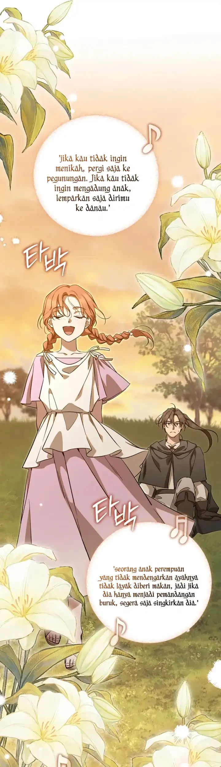 Children of the Rune Chapter 56 - halaman 34