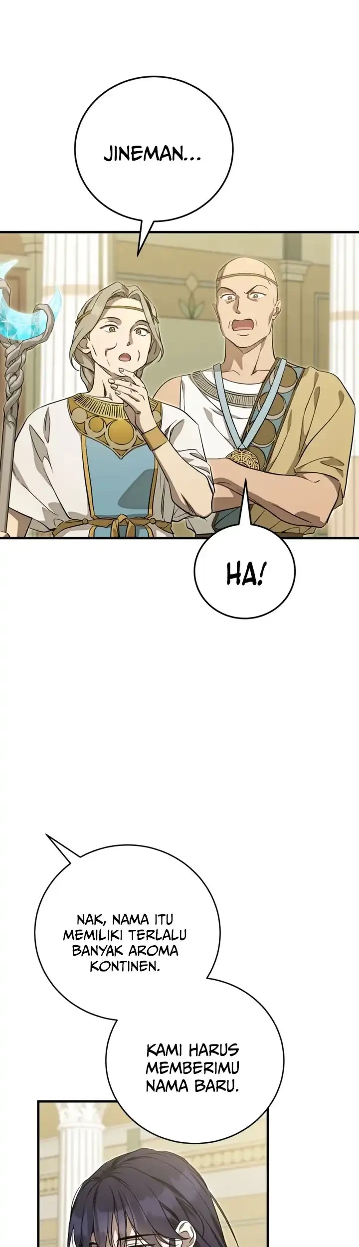 Children of the Rune Chapter 56 - halaman 4