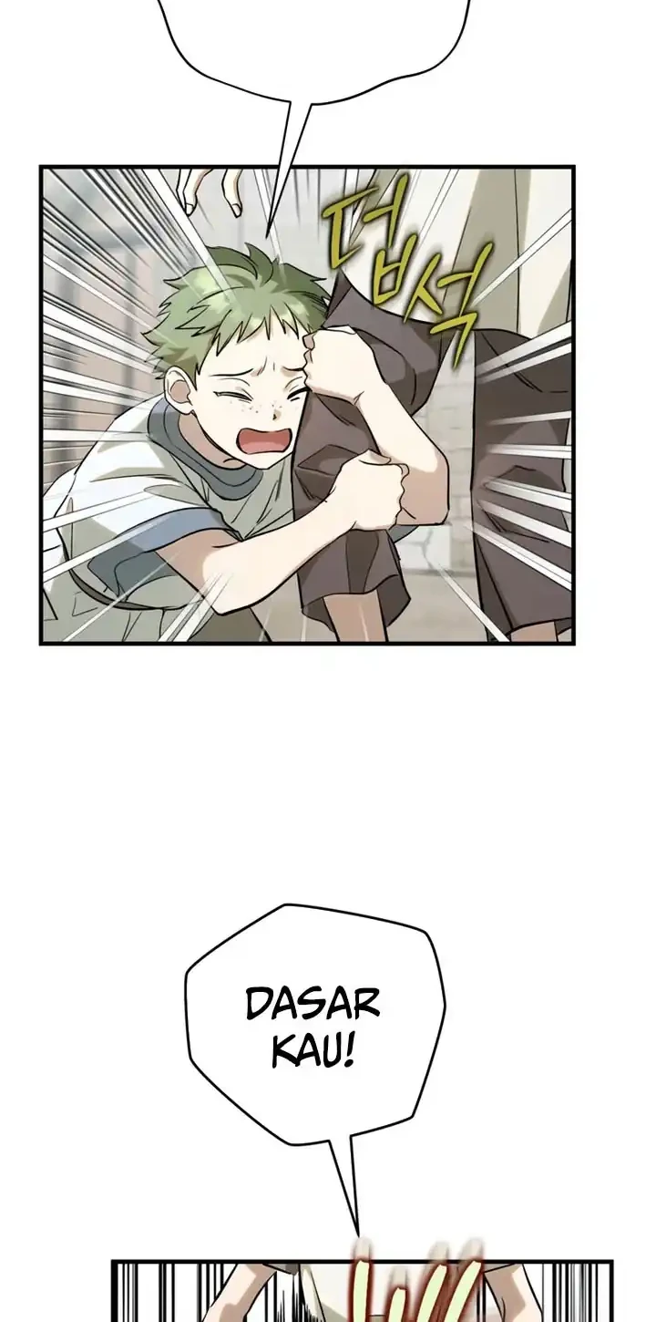Children of the Rune Chapter 56 - halaman 45
