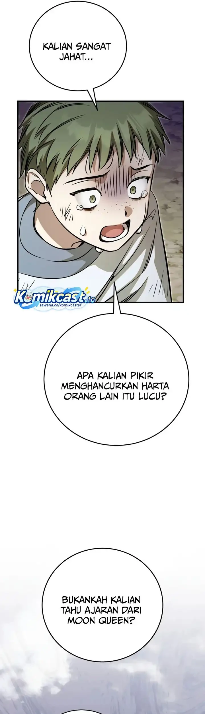 Children of the Rune Chapter 56 - halaman 50