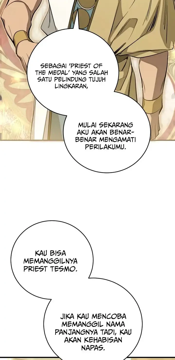 Children of the Rune Chapter 56 - halaman 7