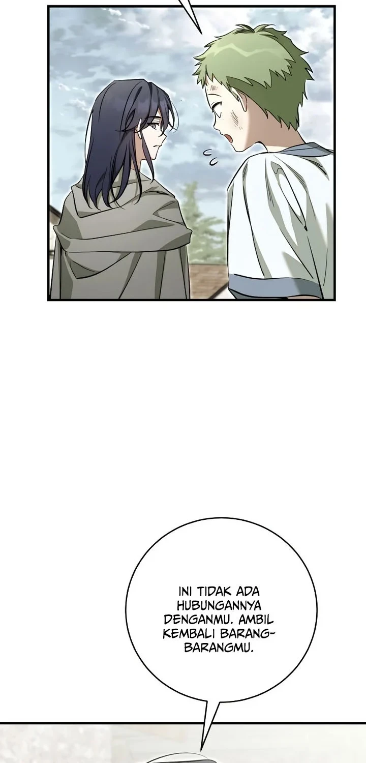 Children of the Rune Chapter 57 - halaman 15