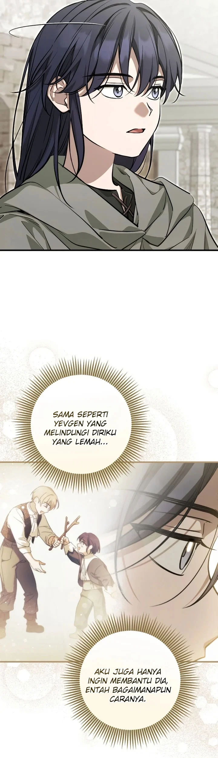 Children of the Rune Chapter 57 - halaman 16