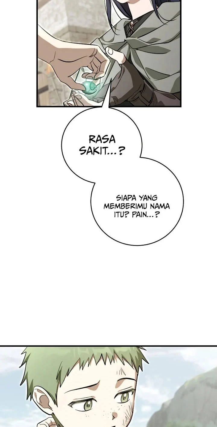 Children of the Rune Chapter 57 - halaman 19