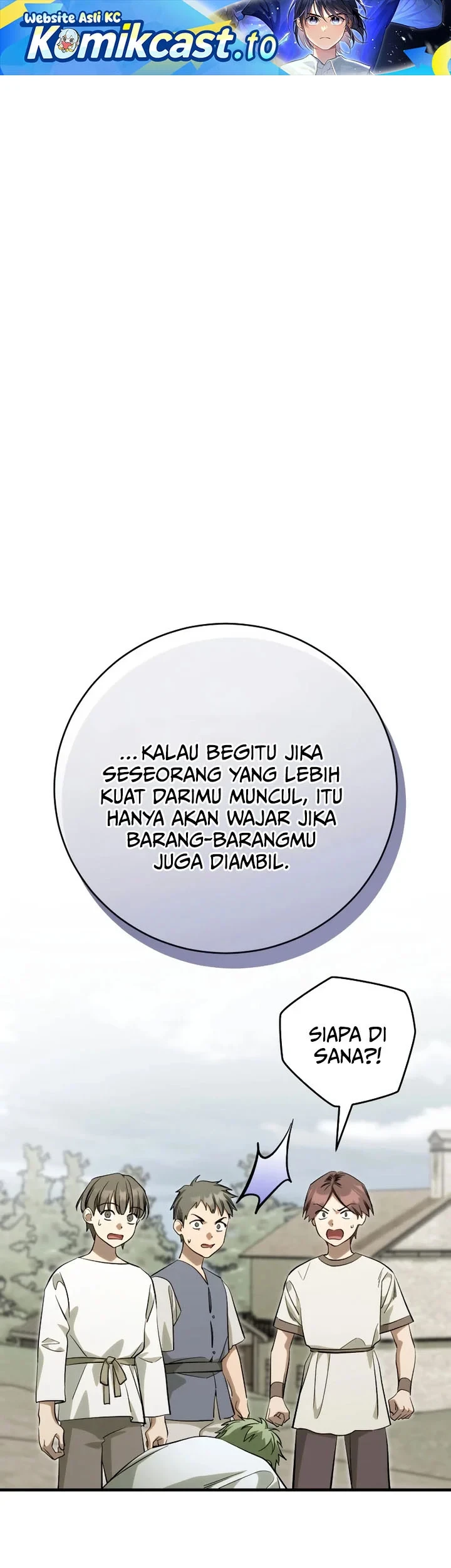 Children of the Rune Chapter 57 - halaman 2
