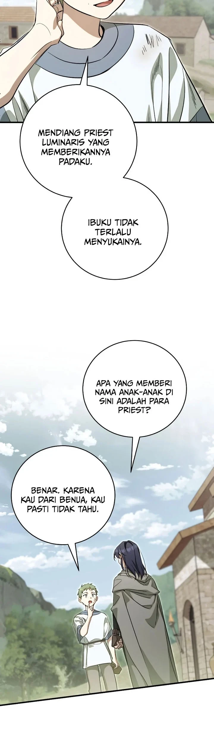 Children of the Rune Chapter 57 - halaman 20