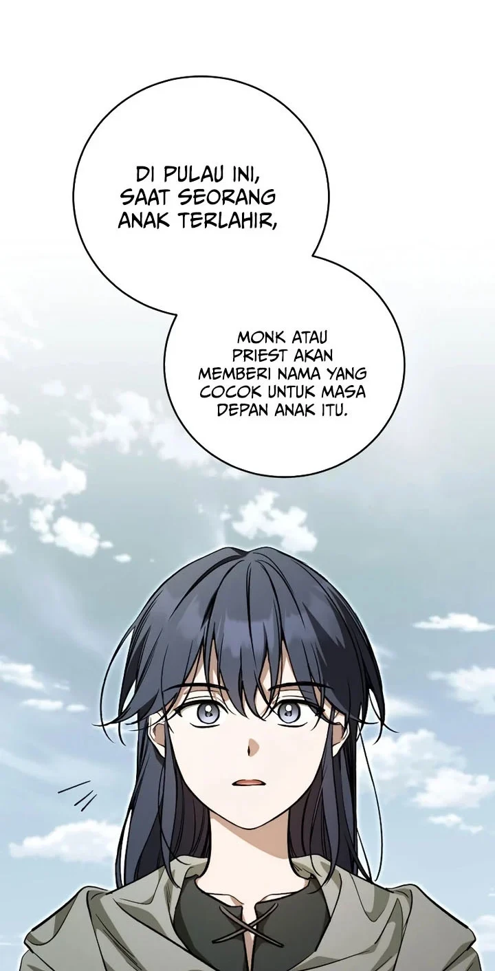 Children of the Rune Chapter 57 - halaman 21