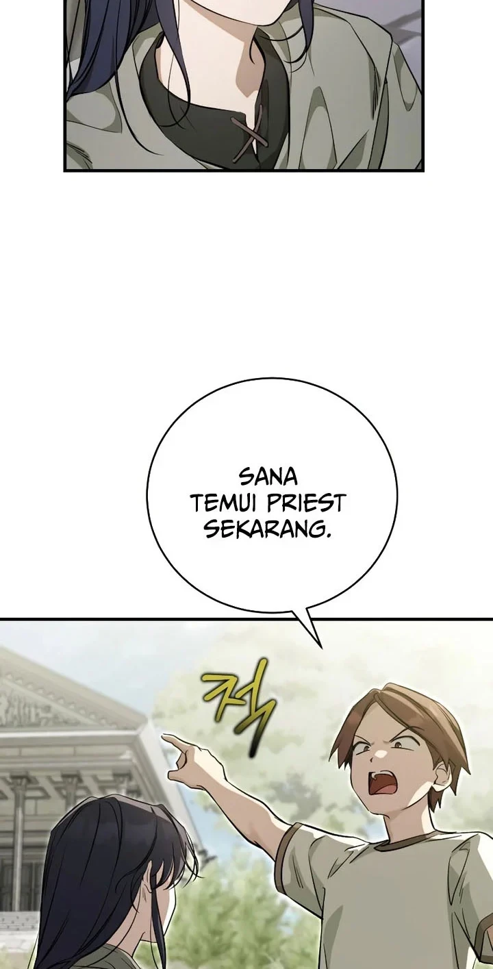 Children of the Rune Chapter 57 - halaman 31