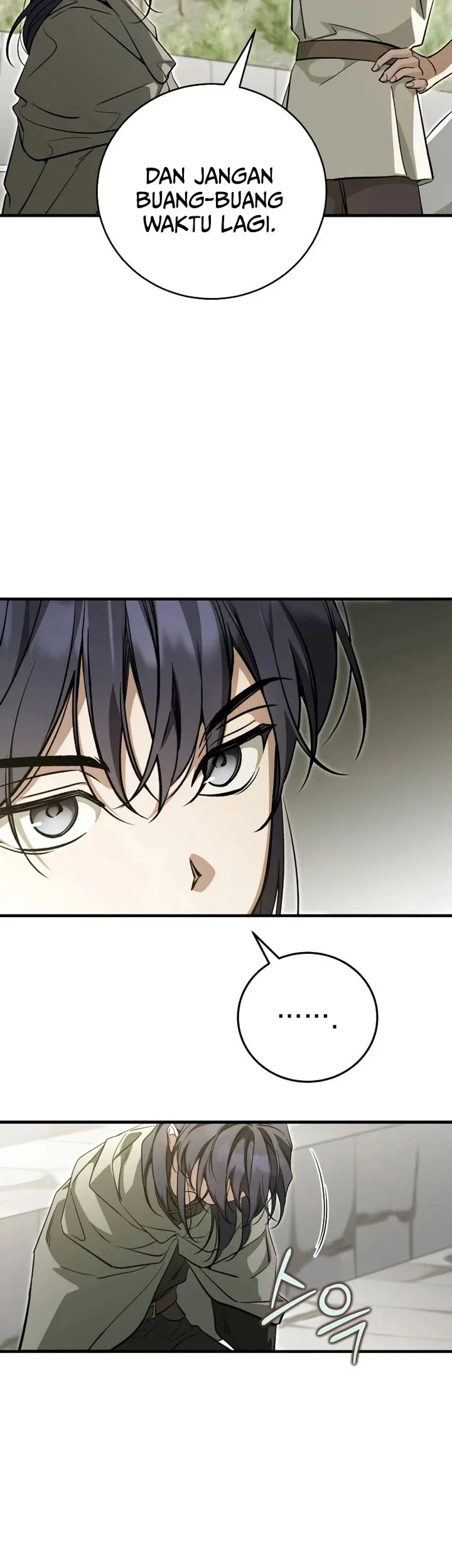 Children of the Rune Chapter 57 - halaman 32