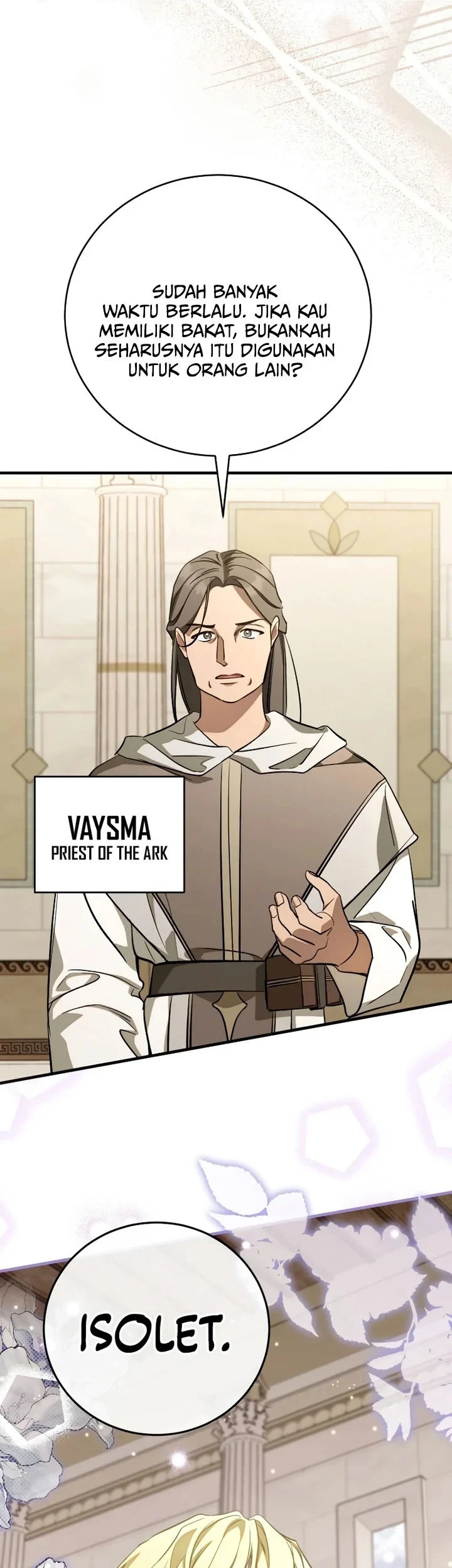 Children of the Rune Chapter 57 - halaman 38