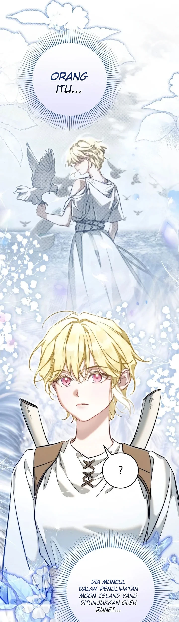 Children of the Rune Chapter 57 - halaman 42