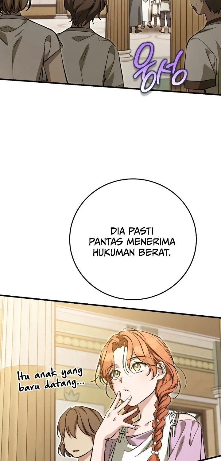 Children of the Rune Chapter 57 - halaman 45