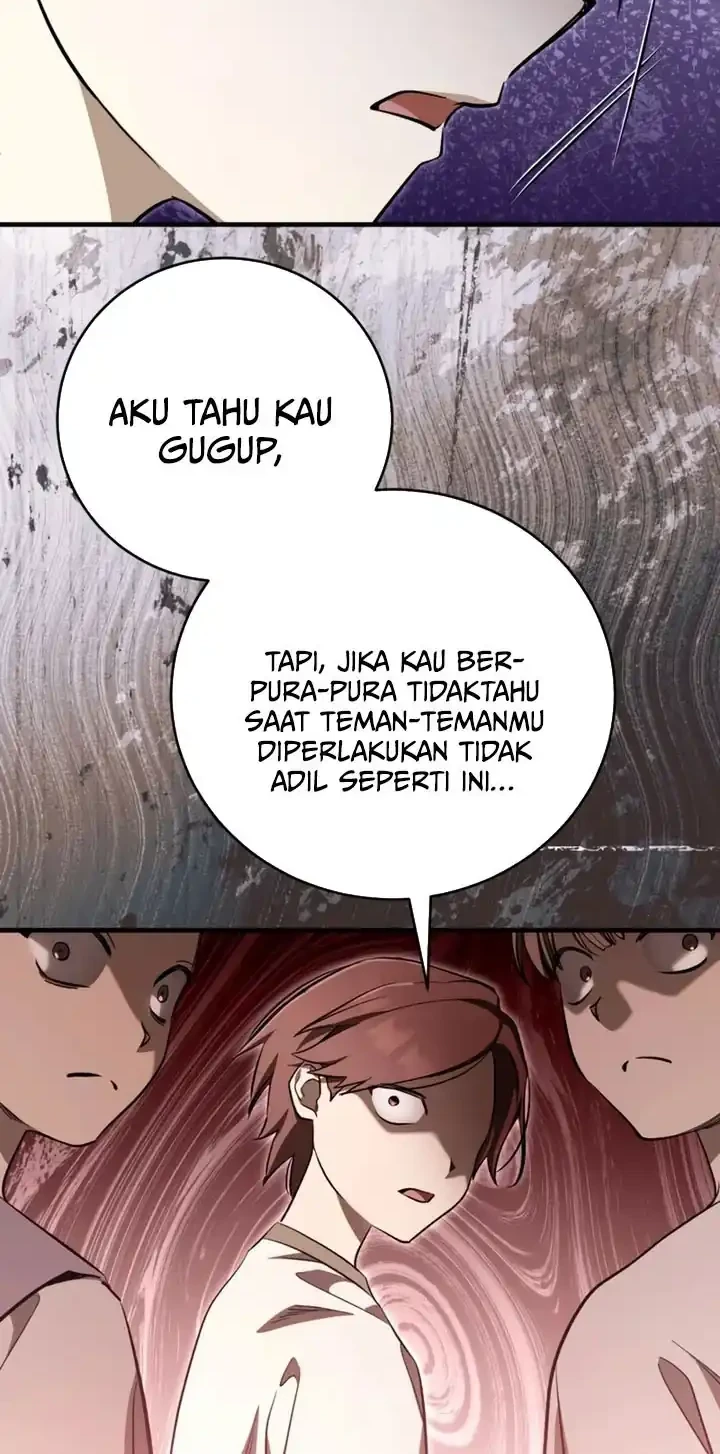 Children of the Rune Chapter 58 - halaman 11