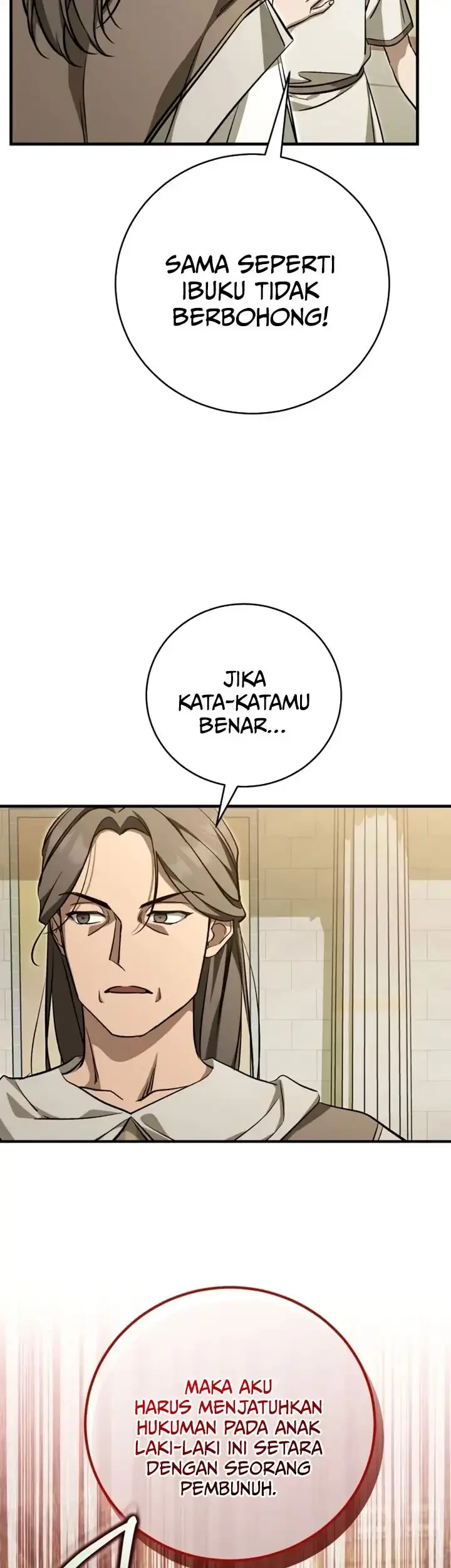 Children of the Rune Chapter 58 - halaman 16
