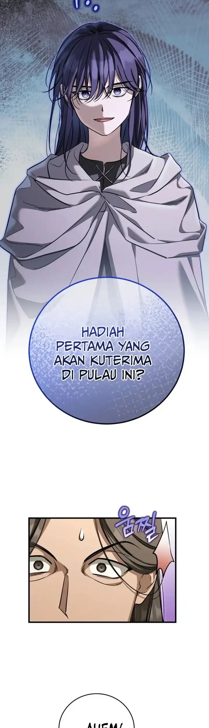 Children of the Rune Chapter 58 - halaman 20