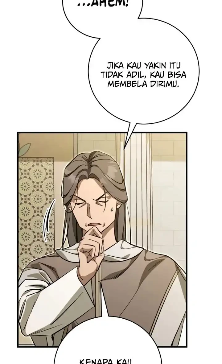 Children of the Rune Chapter 58 - halaman 21
