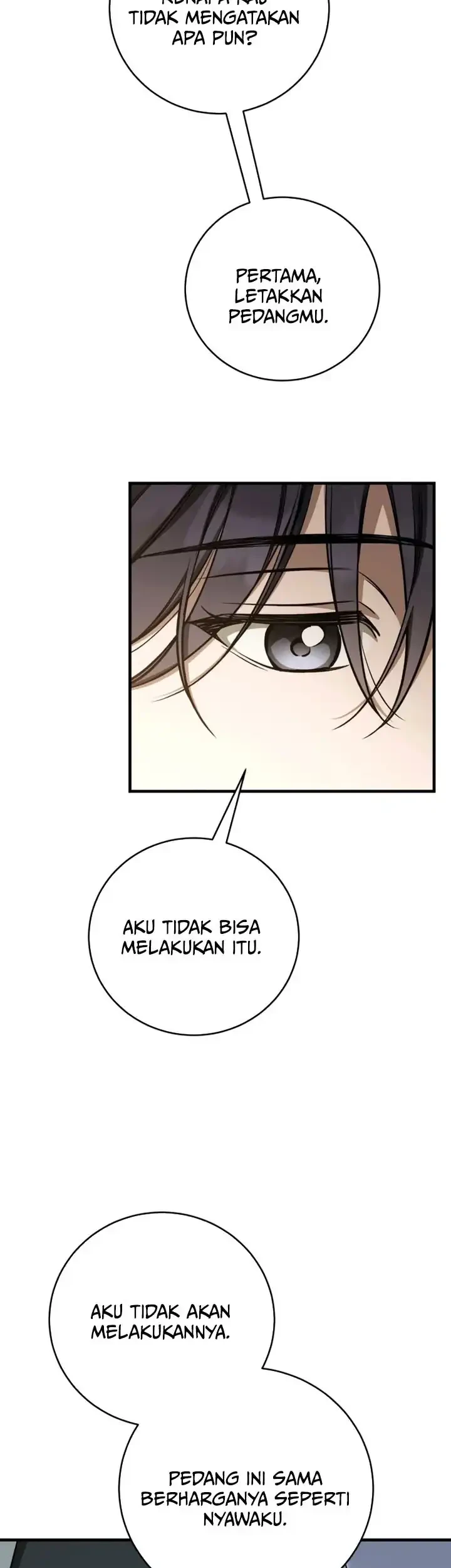Children of the Rune Chapter 58 - halaman 22
