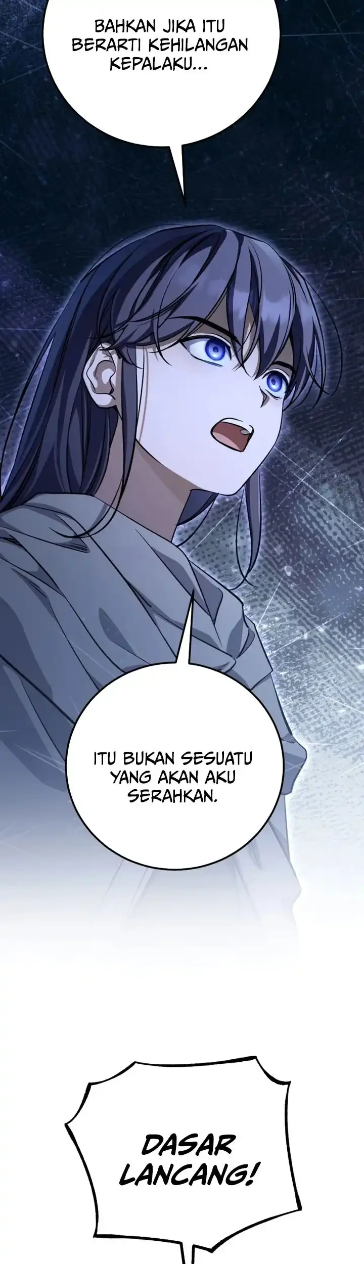 Children of the Rune Chapter 58 - halaman 24