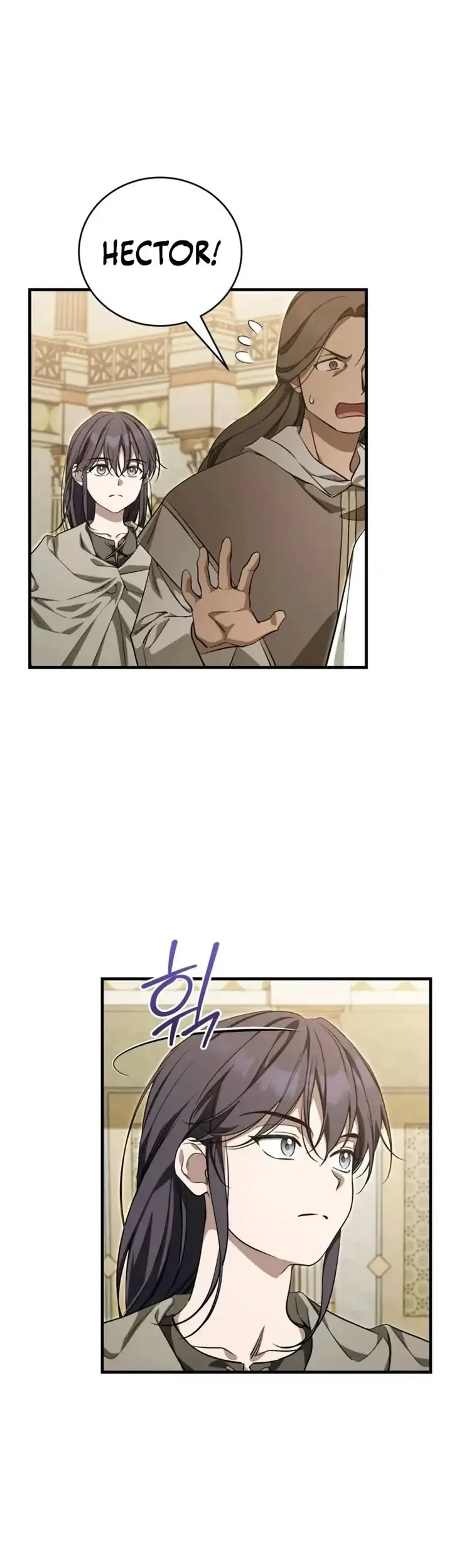 Children of the Rune Chapter 58 - halaman 28