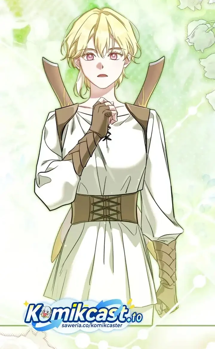 Children of the Rune Chapter 58 - halaman 33