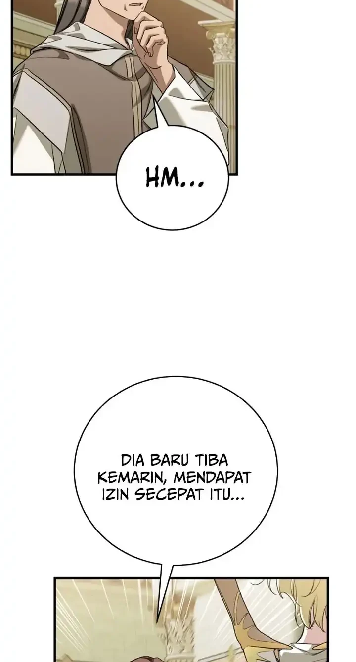 Children of the Rune Chapter 58 - halaman 37
