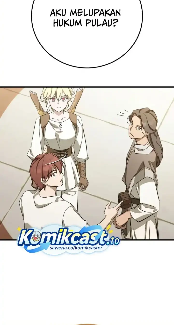 Children of the Rune Chapter 58 - halaman 41