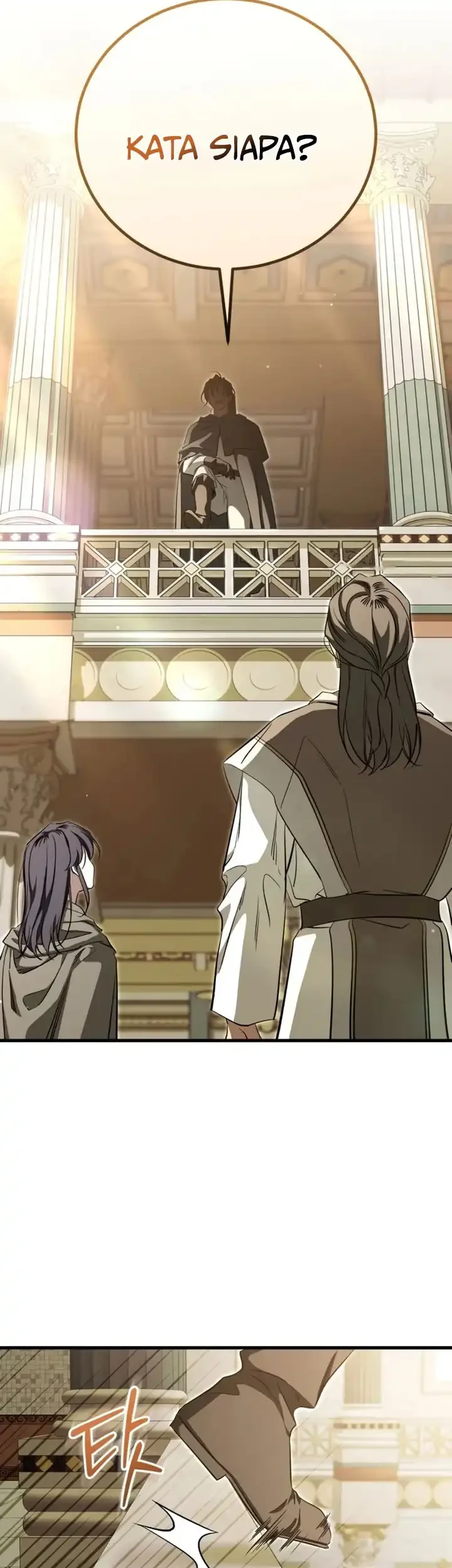 Children of the Rune Chapter 58 - halaman 42