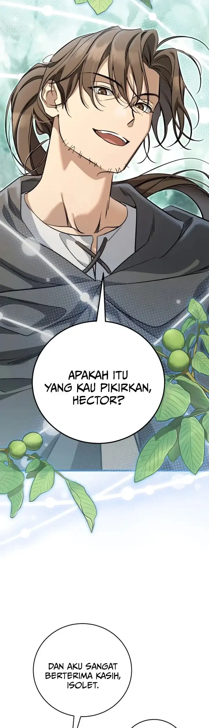 Children of the Rune Chapter 58 - halaman 44