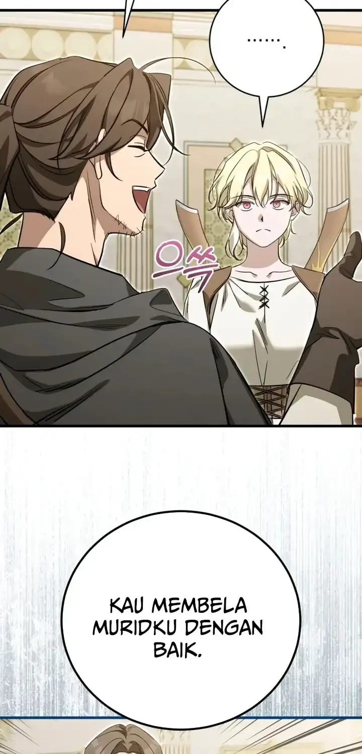 Children of the Rune Chapter 58 - halaman 45