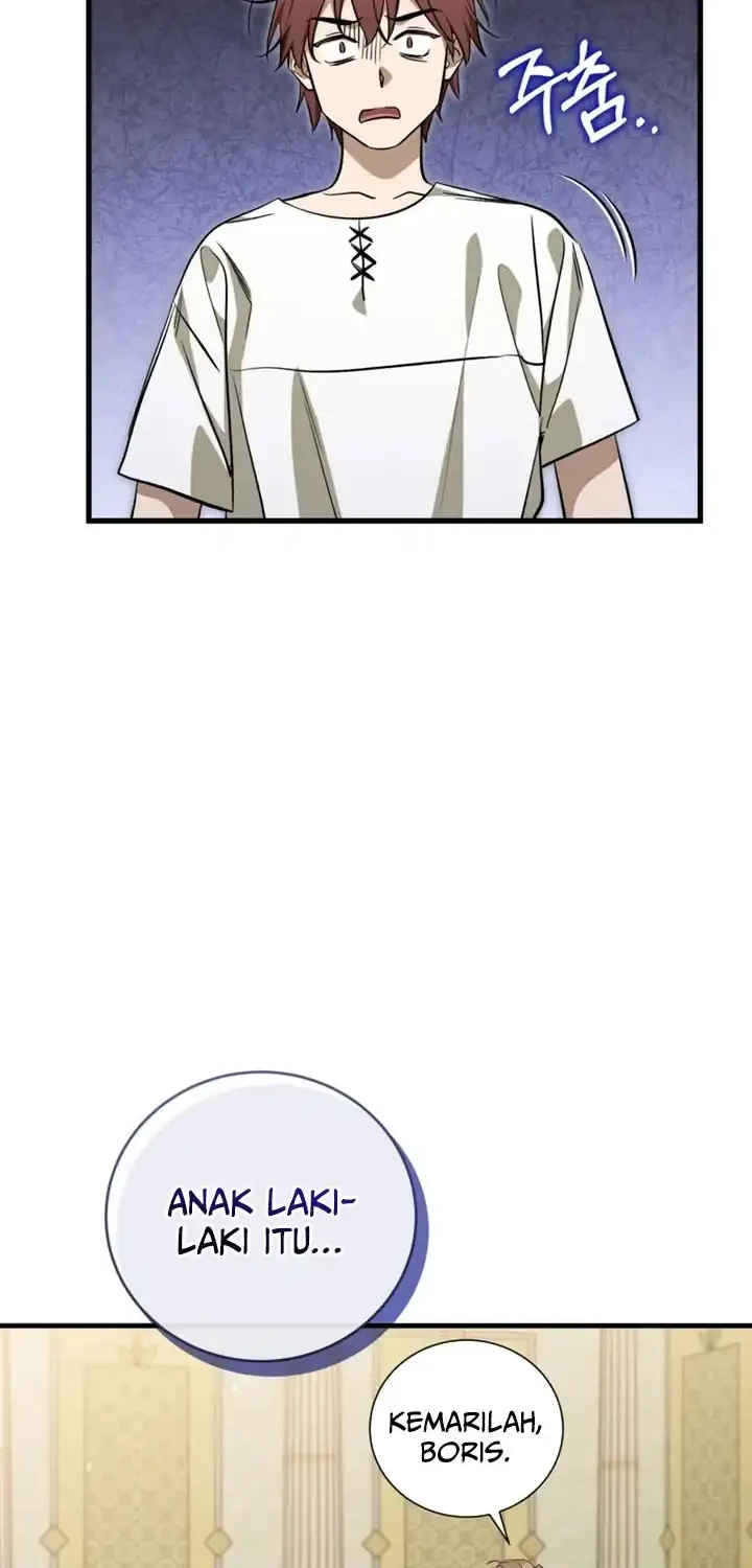 Children of the Rune Chapter 58 - halaman 47