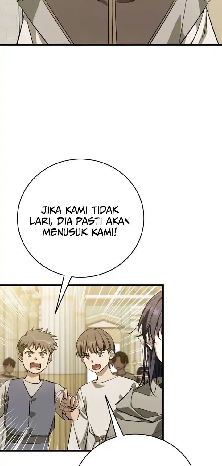 Children of the Rune Chapter 58 - halaman 5