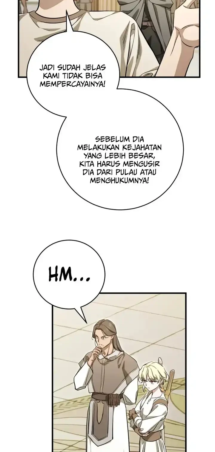 Children of the Rune Chapter 58 - halaman 7