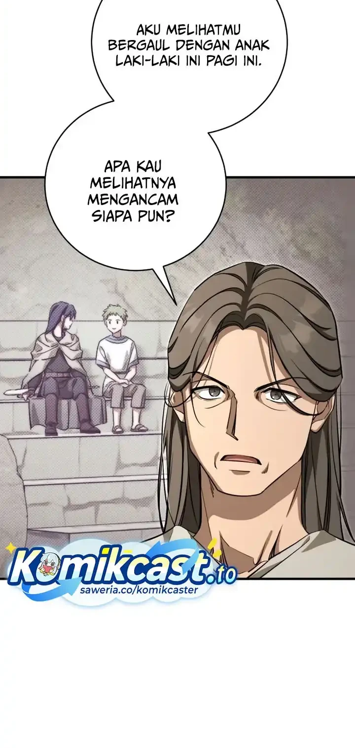 Children of the Rune Chapter 58 - halaman 9