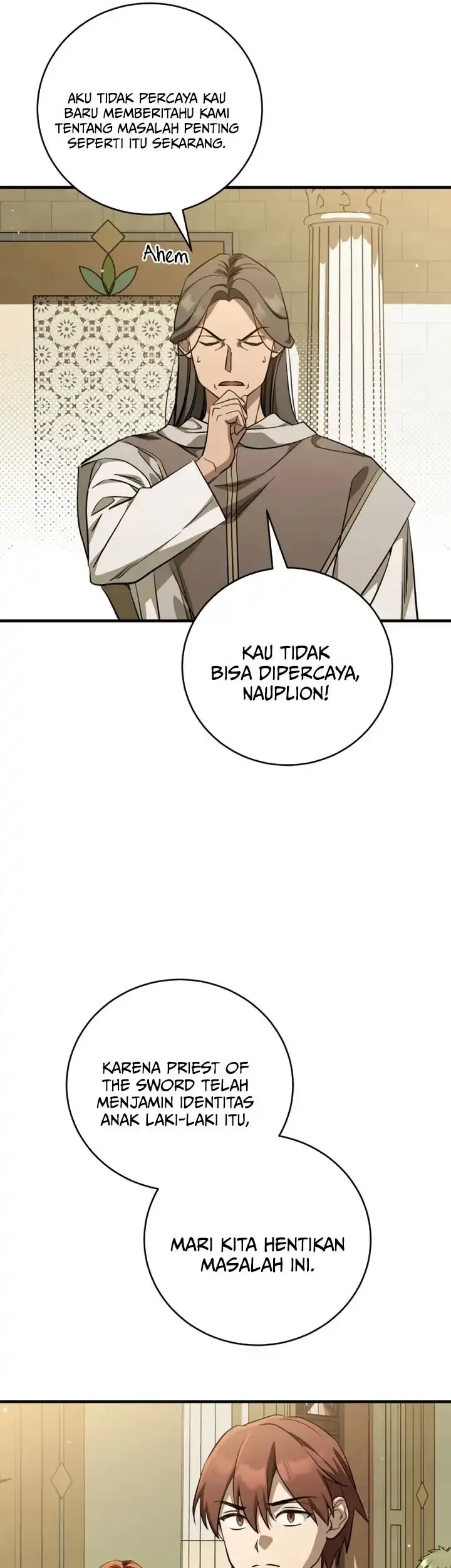 Children of the Rune Chapter 59 - halaman 10