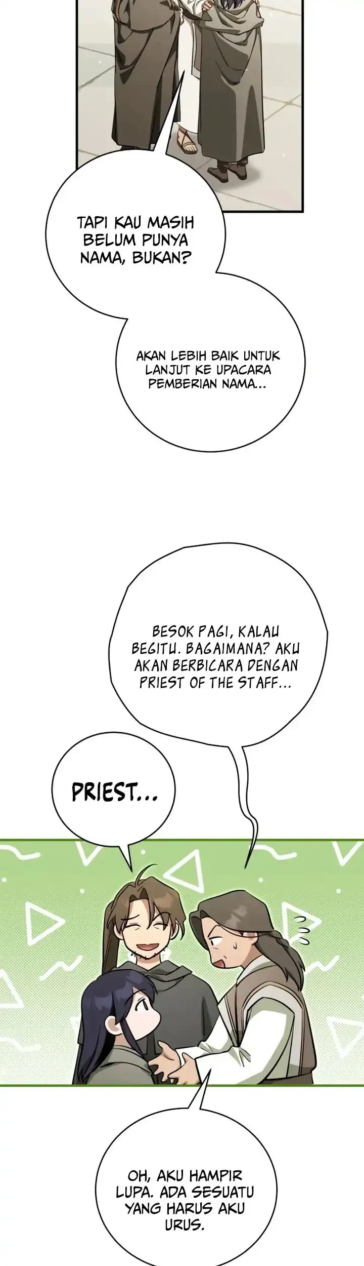 Children of the Rune Chapter 59 - halaman 12
