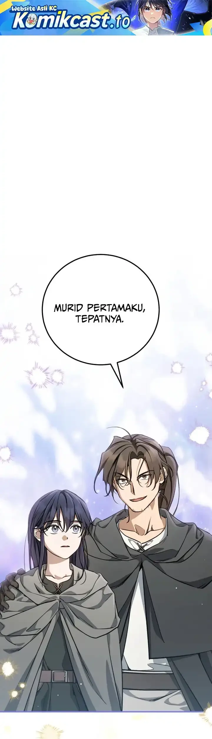 Children of the Rune Chapter 59 - halaman 2