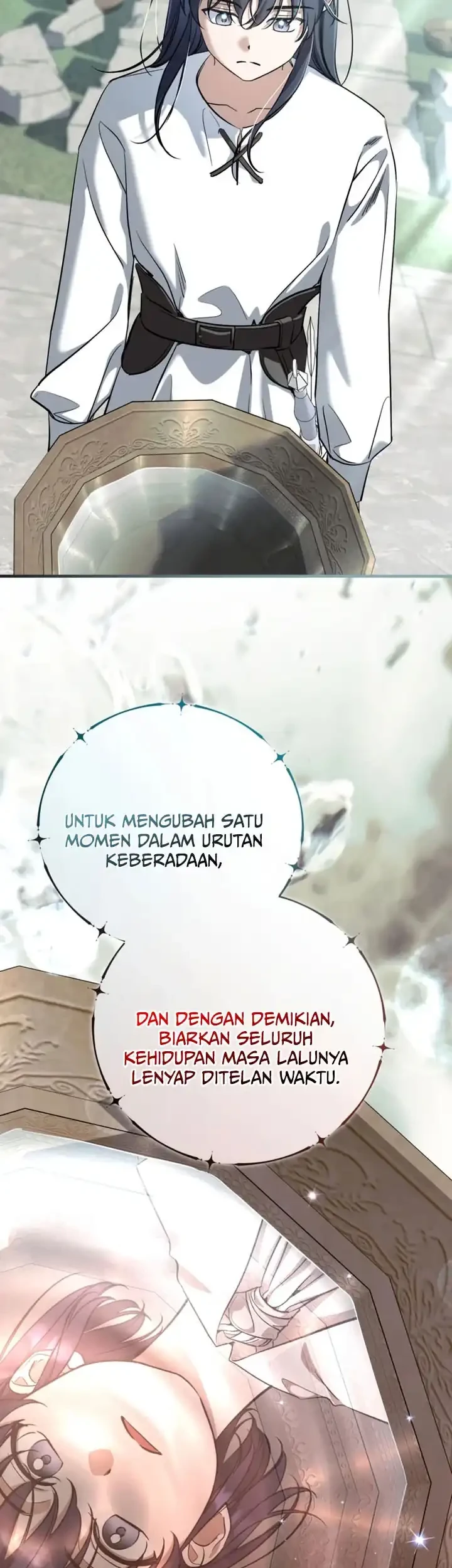 Children of the Rune Chapter 59 - halaman 20