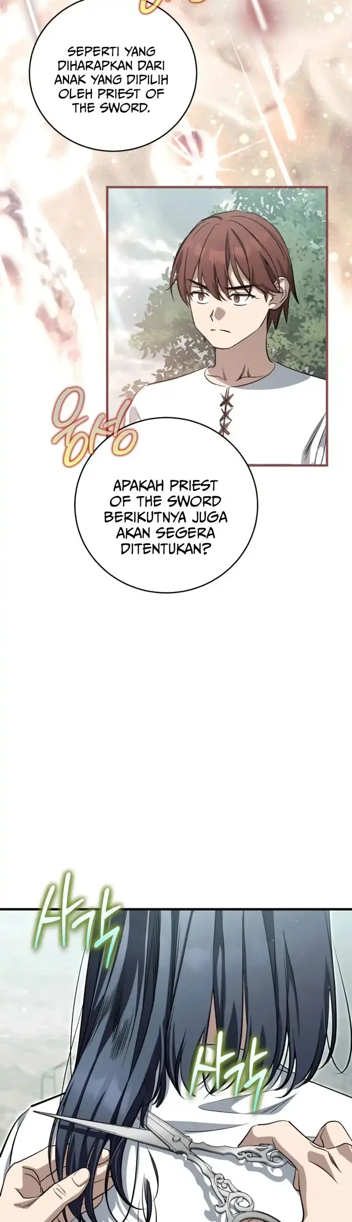 Children of the Rune Chapter 59 - halaman 24
