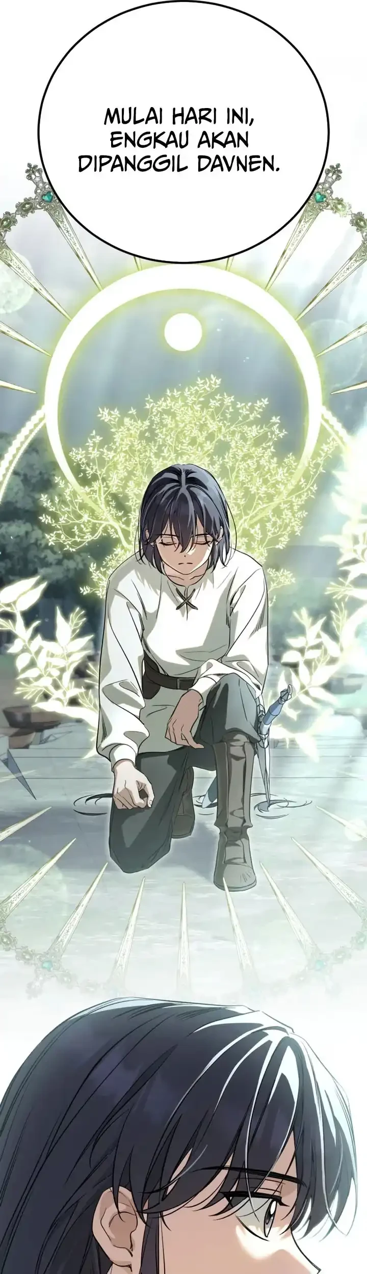 Children of the Rune Chapter 59 - halaman 26