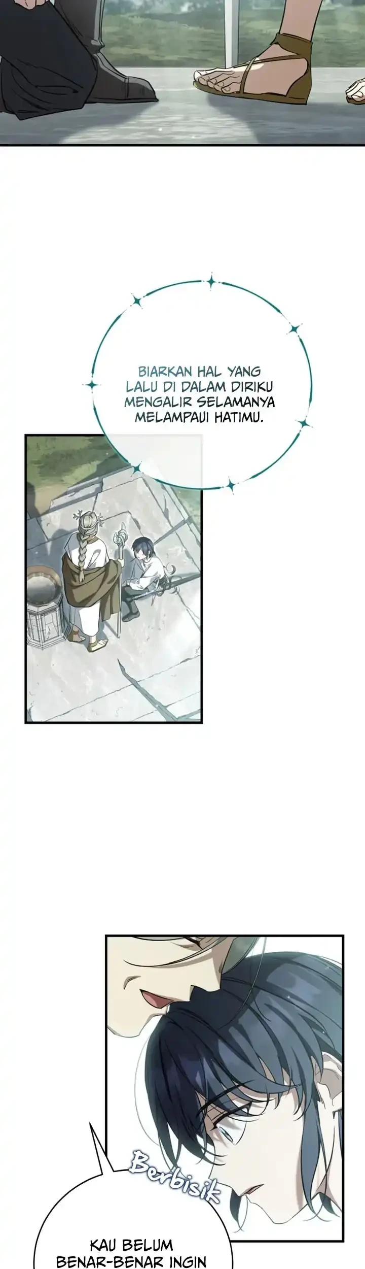 Children of the Rune Chapter 59 - halaman 28