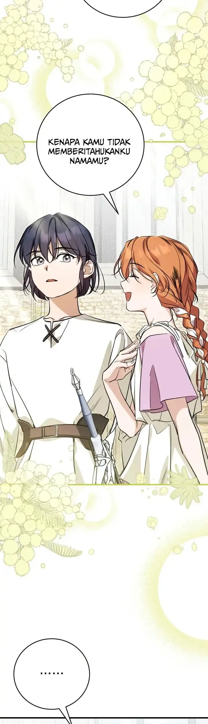 Children of the Rune Chapter 59 - halaman 36