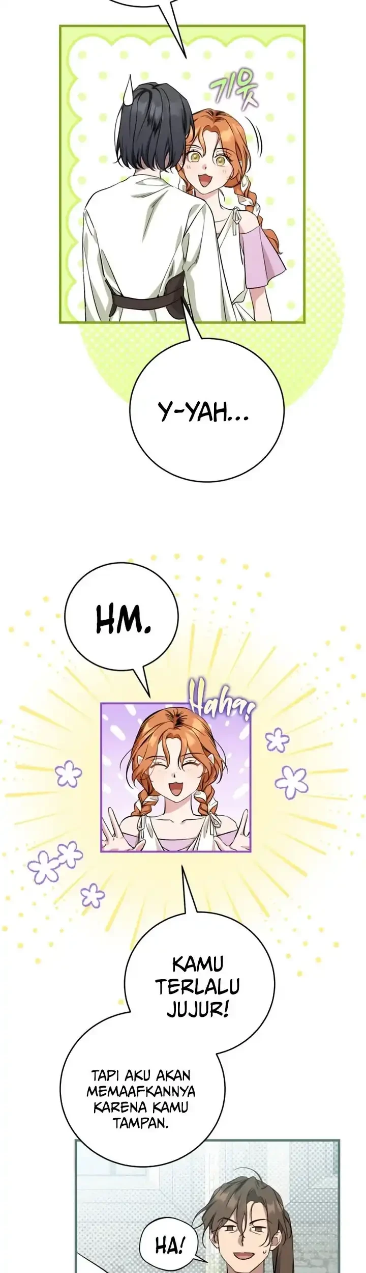 Children of the Rune Chapter 59 - halaman 38