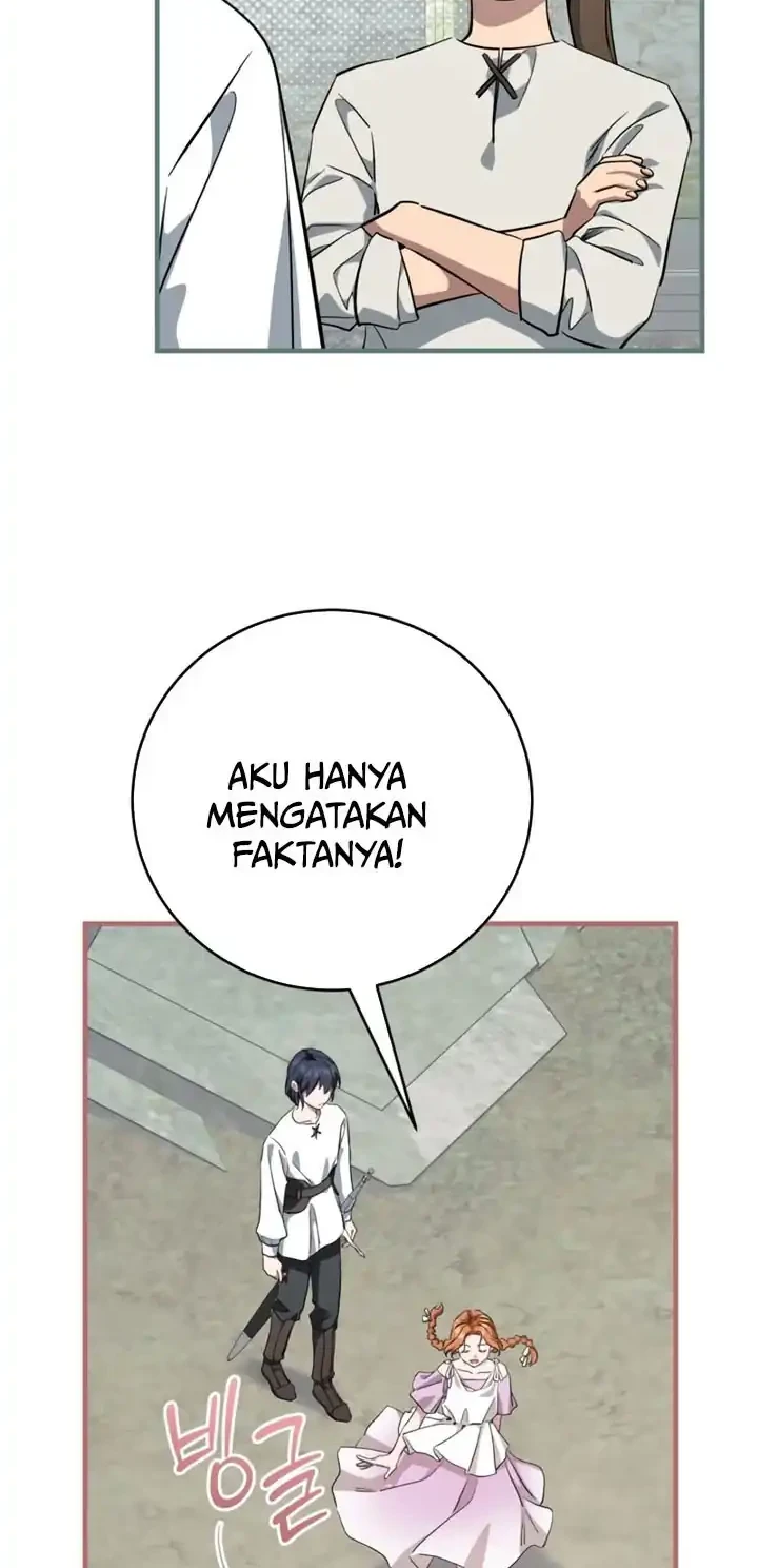 Children of the Rune Chapter 59 - halaman 39
