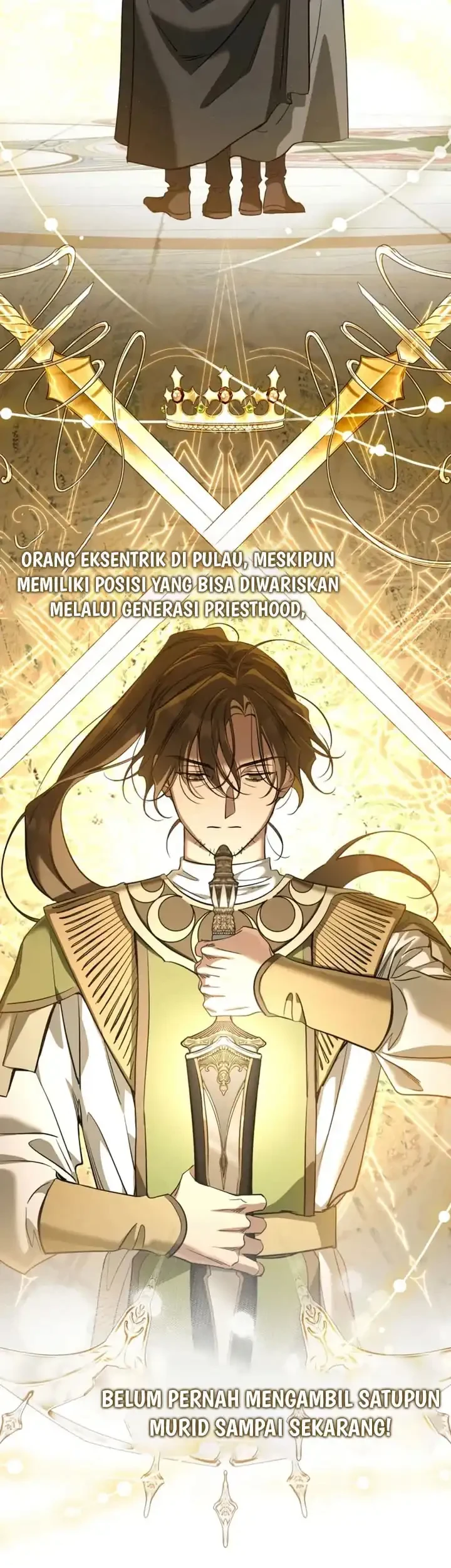 Children of the Rune Chapter 59 - halaman 4