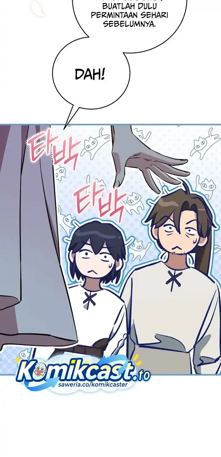 Children of the Rune Chapter 59 - halaman 41
